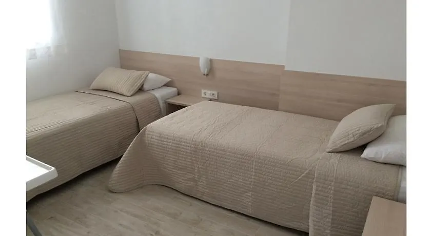 Aparthouse Penelope Supetarska Draga
