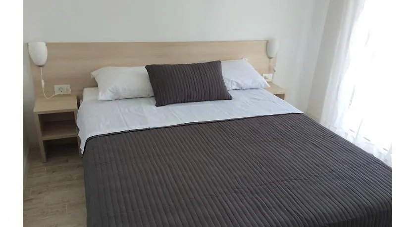 Apartman Aparthouse Penelope Supetarska Draga